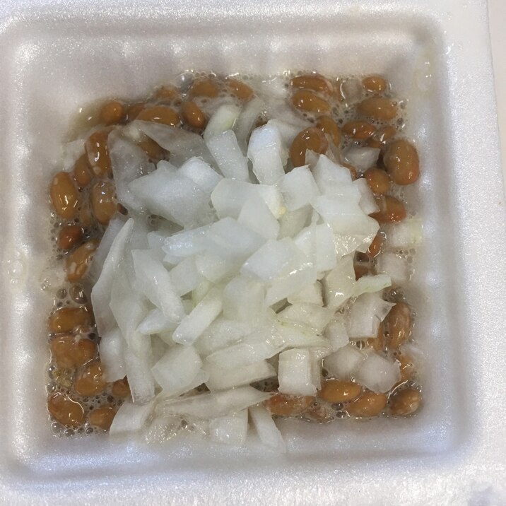 血液サラサラ 玉ねぎ酢納豆 レシピ 作り方 By ほっこり 小町 楽天レシピ 血液サラサラ 玉ねぎ酢納豆 レシピ 作り方 By ほっこり 小町 楽天レシピ